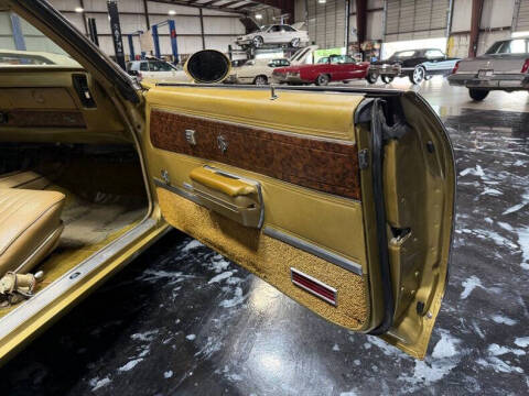 1970 Oldsmobile Cutlass