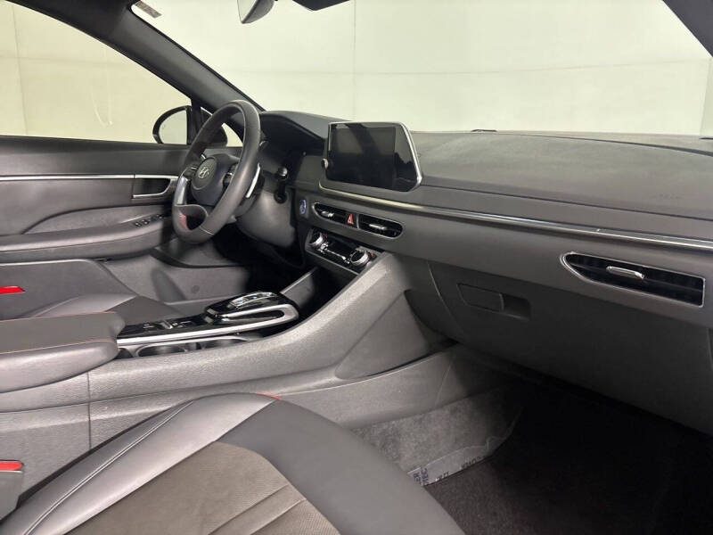 2023 Hyundai Sonata SEL Plus