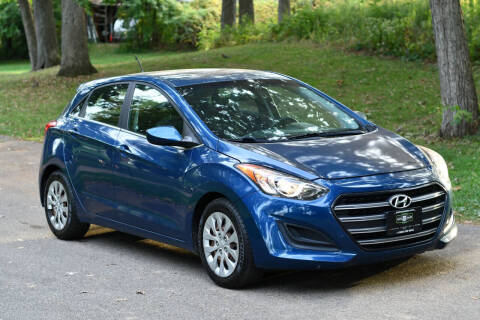 2016 Hyundai Elantra GT