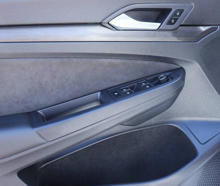 2023 Volkswagen Golf GTI S