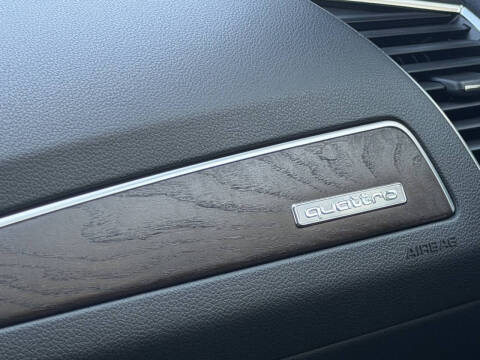 2015 Audi Q5 2.0T quattro Premium Plus
