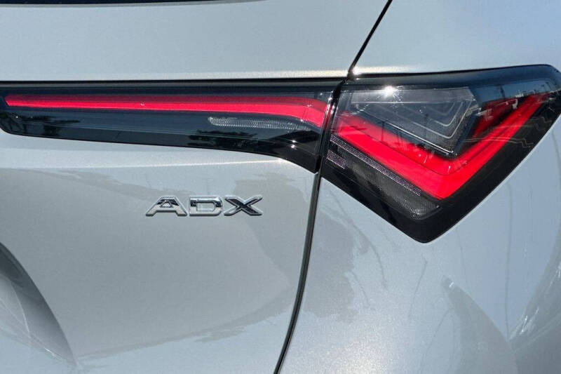 2026 Acura ADX