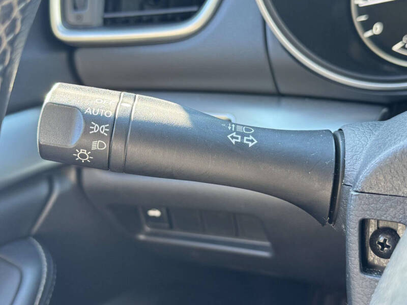 2023 Nissan Maxima 3.5 SV