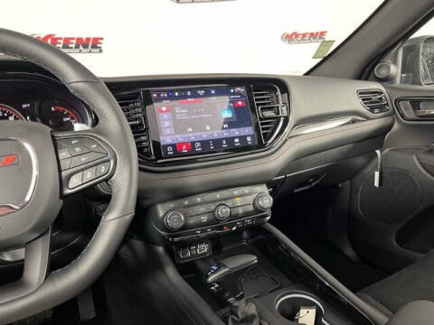 2026 Dodge Durango GT HEMI Plus