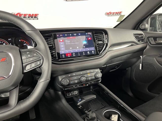 2026 Dodge Durango GT HEMI Plus