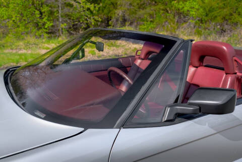 1987 Cadillac Allante