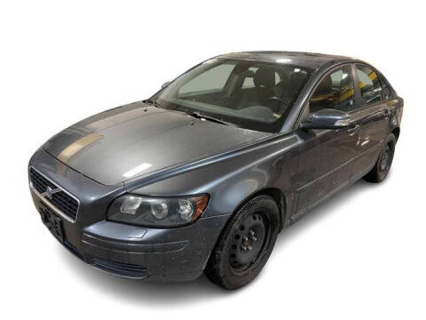 2007 Volvo S40 2.4i