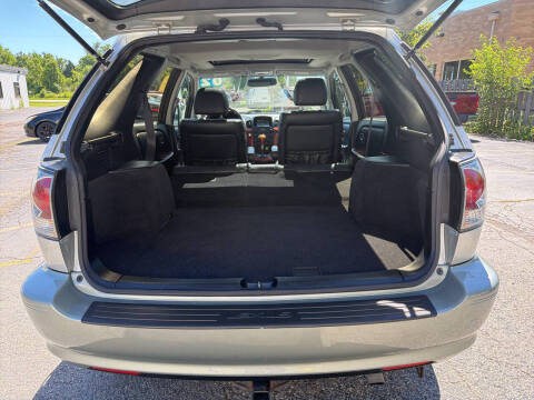 2002 Lexus RX 300