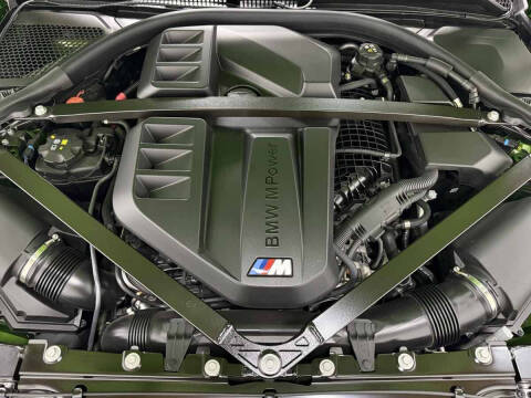 2026 BMW M2