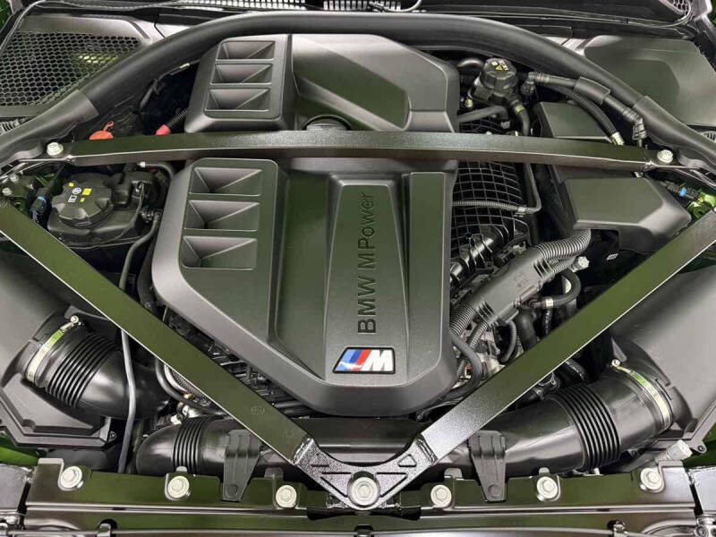 2026 BMW M2