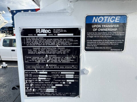 2019 Freightliner M2 106