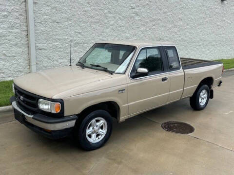 1994 Mazda B-Series for sale at Raleigh Auto Inc. in Raleigh NC