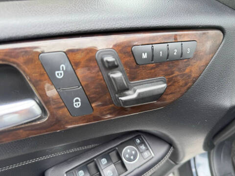 2013 Mercedes-Benz M-Class ML 350 BlueTEC