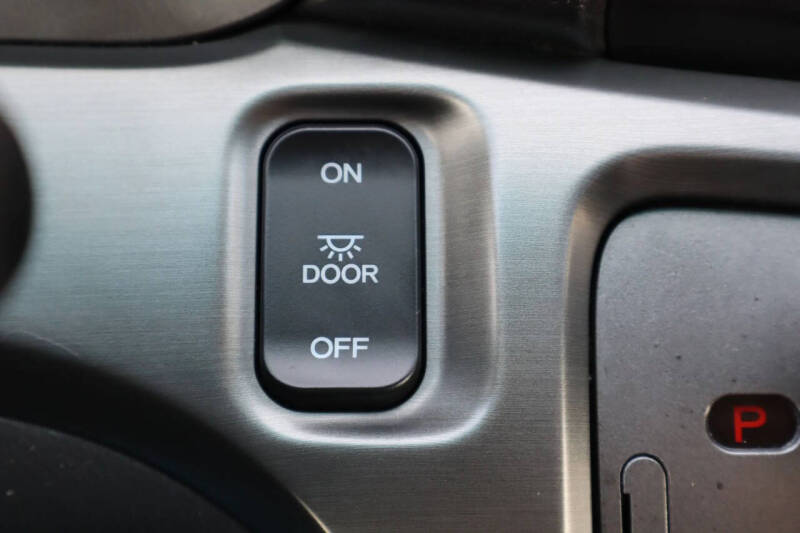 2006 Honda Odyssey EX-L