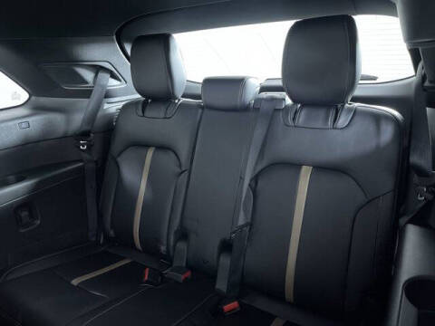 2026 Mazda CX-90 Plug-in Hybrid Premium Plus