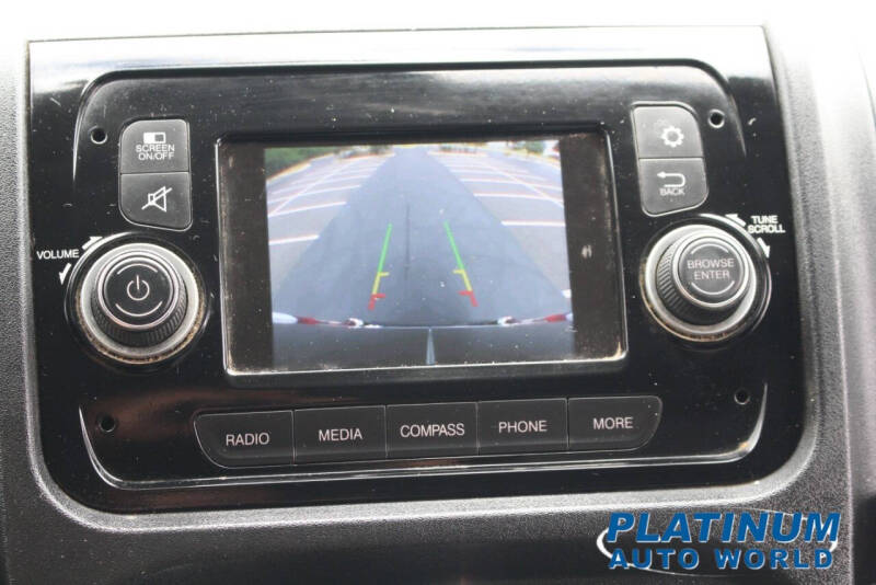 2019 RAM ProMaster 1500 136 WB