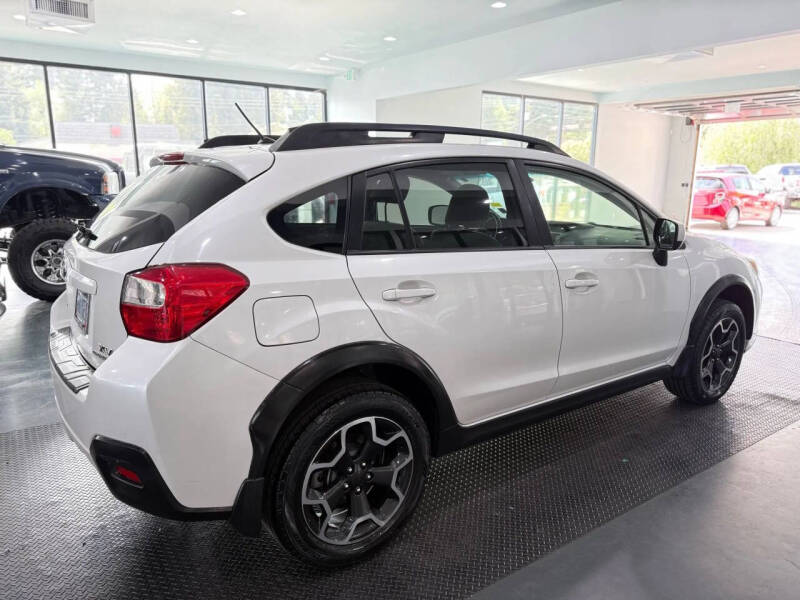 2013 Subaru XV Crosstrek 2.0i Limited
