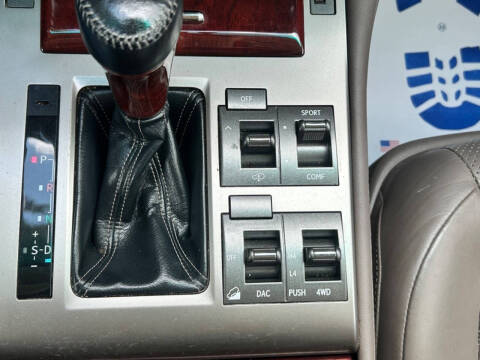 2011 Lexus GX 460 Premium