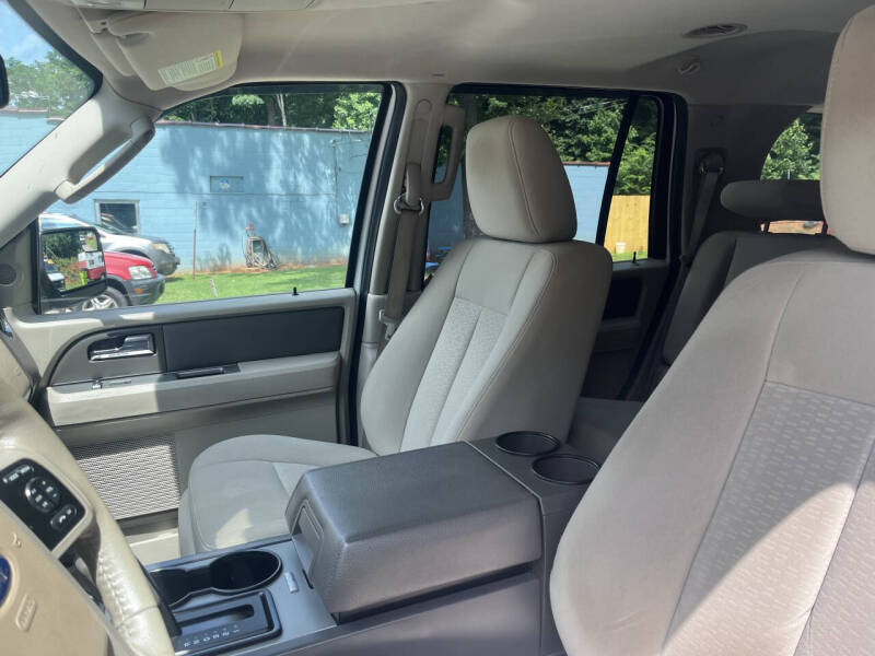 2013 Ford Expedition XLT