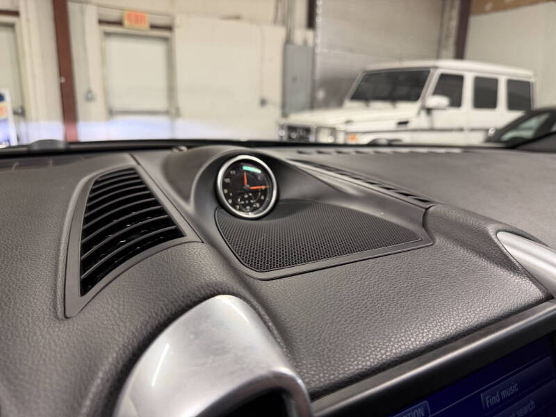 2016 Porsche Cayenne Diesel