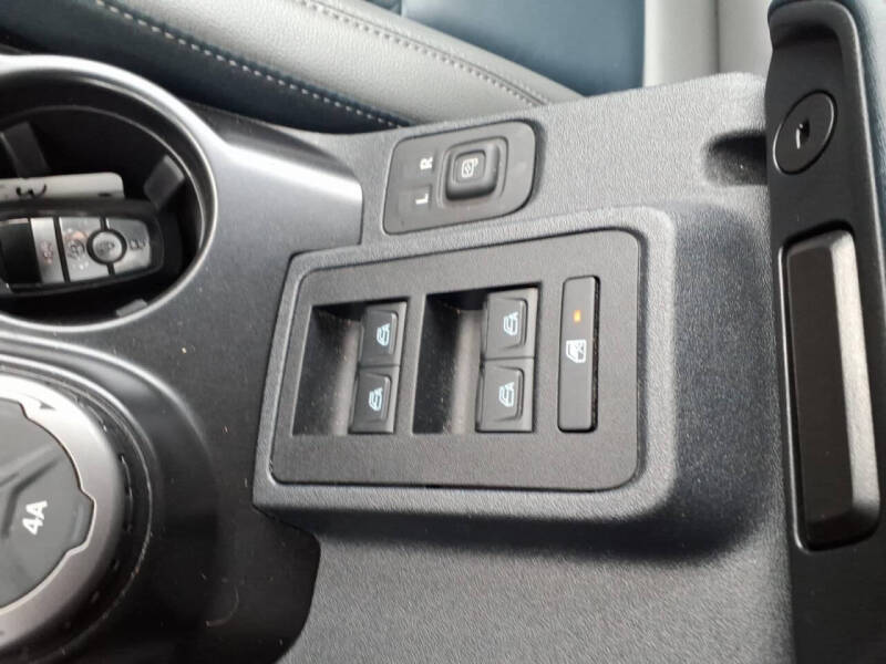 2023 Ford Bronco Outer Banks Advanced