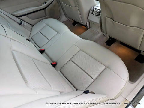 2015 Mercedes-Benz E-Class E 350