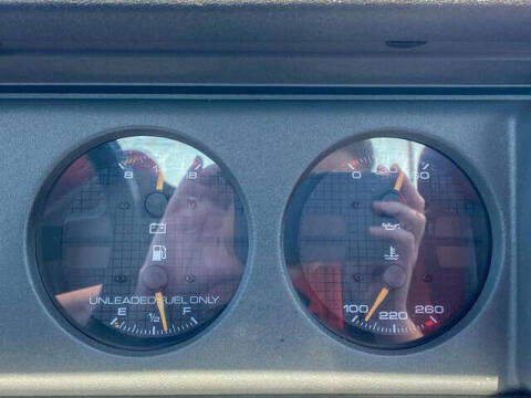 1986 Pontiac Firebird Trans Am