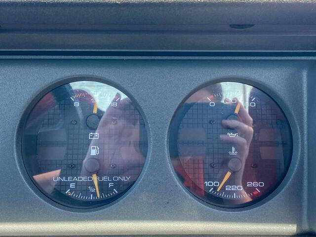 1986 Pontiac Firebird Trans Am