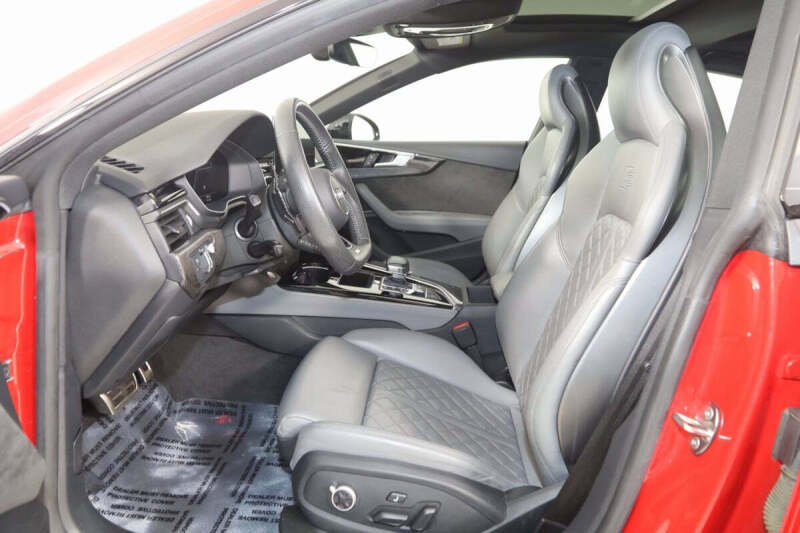 2020 Audi S5 Sportback 3.0T quattro Prestige