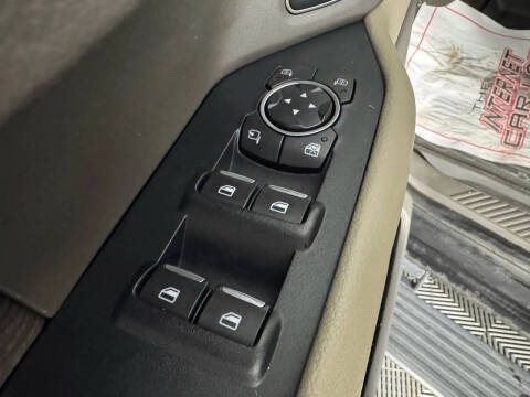 2018 Ford Expedition MAX Limited