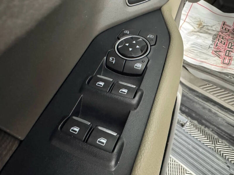 2018 Ford Expedition MAX Limited