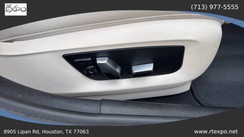 2021 BMW 5 Series 540i