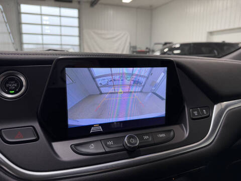 2019 Chevrolet Blazer LT