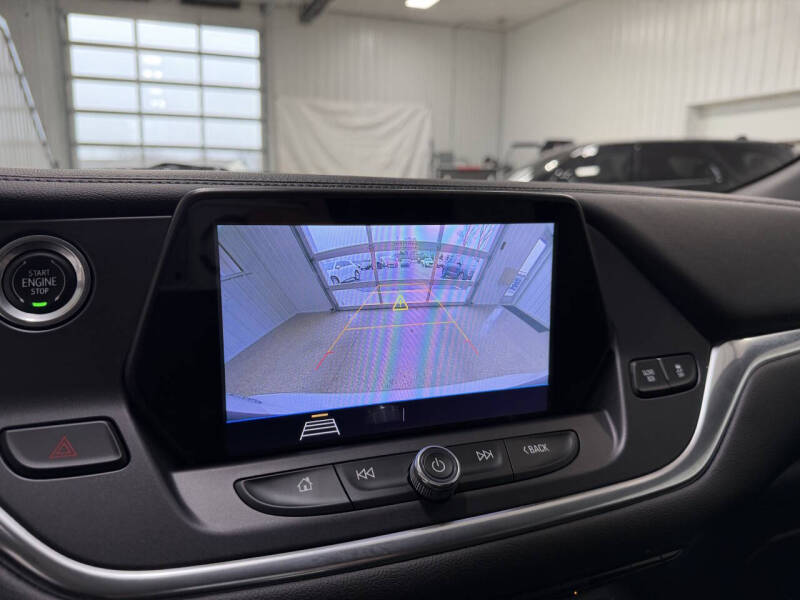 2019 Chevrolet Blazer LT