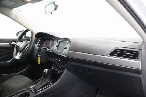 2021 Volkswagen Jetta