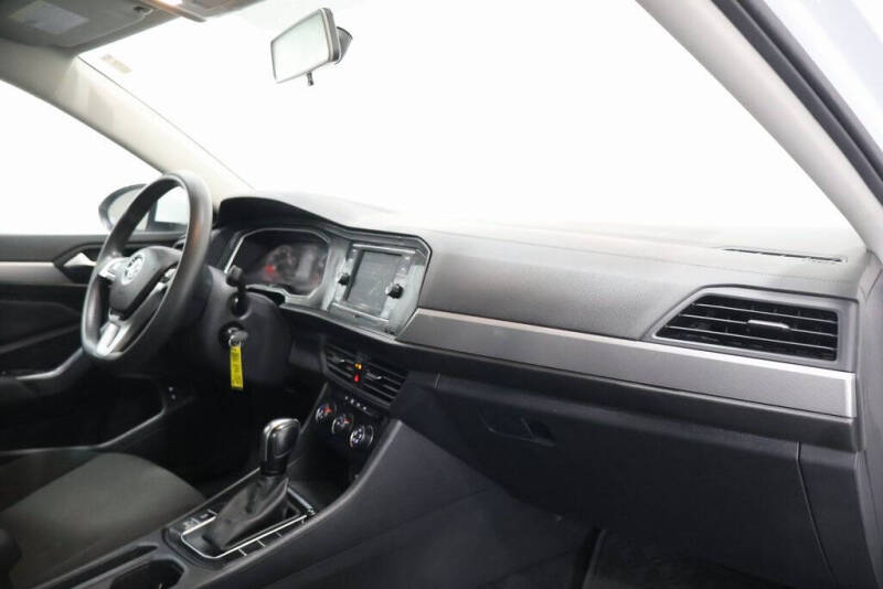 2021 Volkswagen Jetta