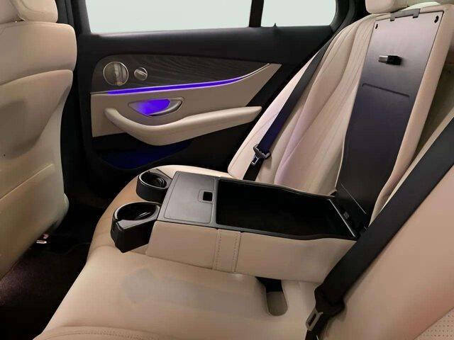 2023 Mercedes-Benz E-Class E 350