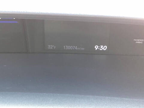 2013 Honda Civic EX-L