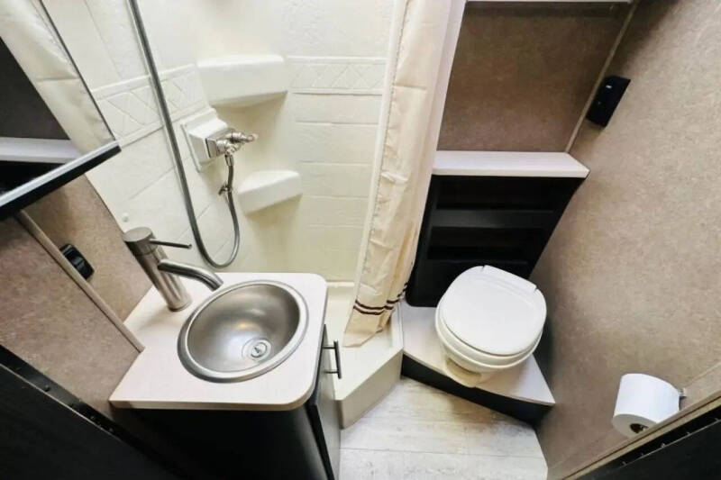 2016 Mercedes-Benz Sprinter 3500