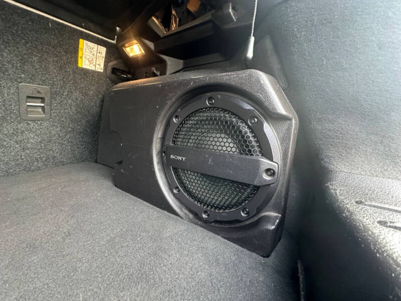 2017 Ford Focus Titanium