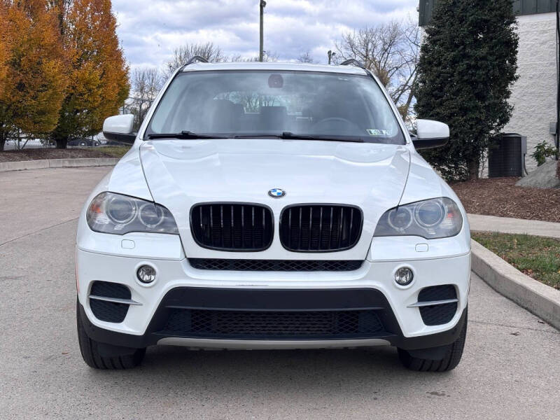 2013 BMW X5 xDrive35i
