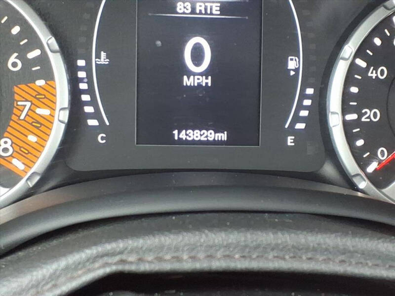 2019 Jeep Renegade Sport