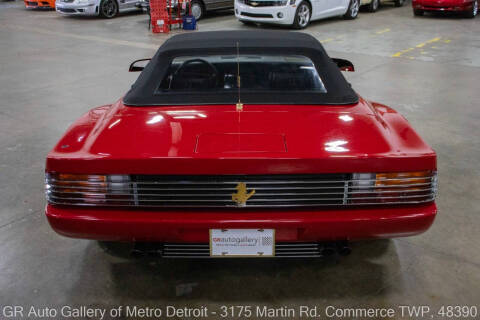 1989 Chevrolet Corvette