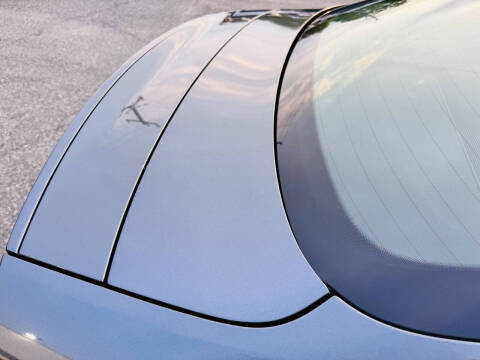 2014 Audi RS 5 quattro