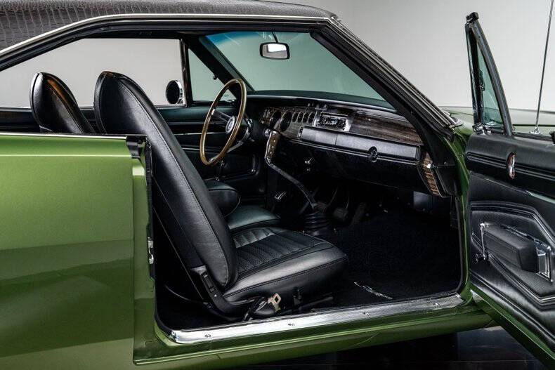 1970 Dodge Charger