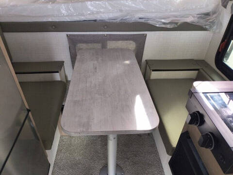 2026 Forest River REAL LITE 1600