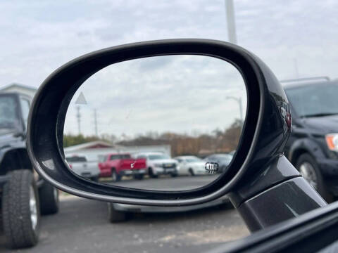 2015 Dodge Challenger SRT 392