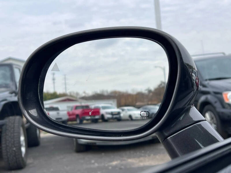 2015 Dodge Challenger SRT 392