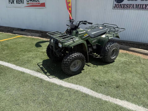2004 Kawasaki BAJA