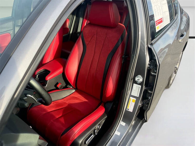 2025 Acura Integra w/Tech w/A-SPEC